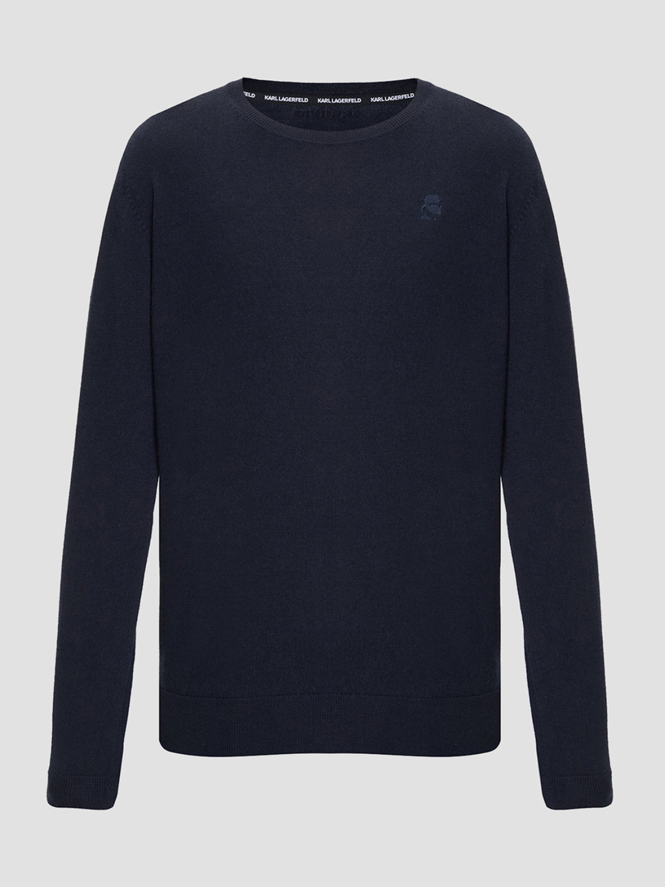 Джемпер Karl Lagerfeld модель 544399.655000;690 Фото