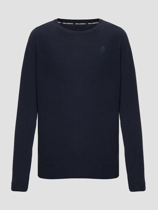 Джемпер Karl Lagerfeld модель 544399.655000;690 Фото