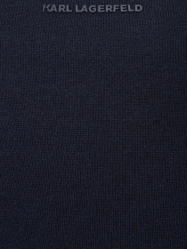 Джемпер Karl Lagerfeld модель 544399.655000;690 Фото