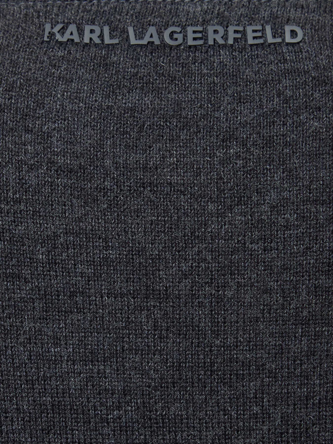 Джемпер Karl Lagerfeld модель 544399.655000;971 Джемпер Karl Lagerfeld модель 544399.655000;971 Фото