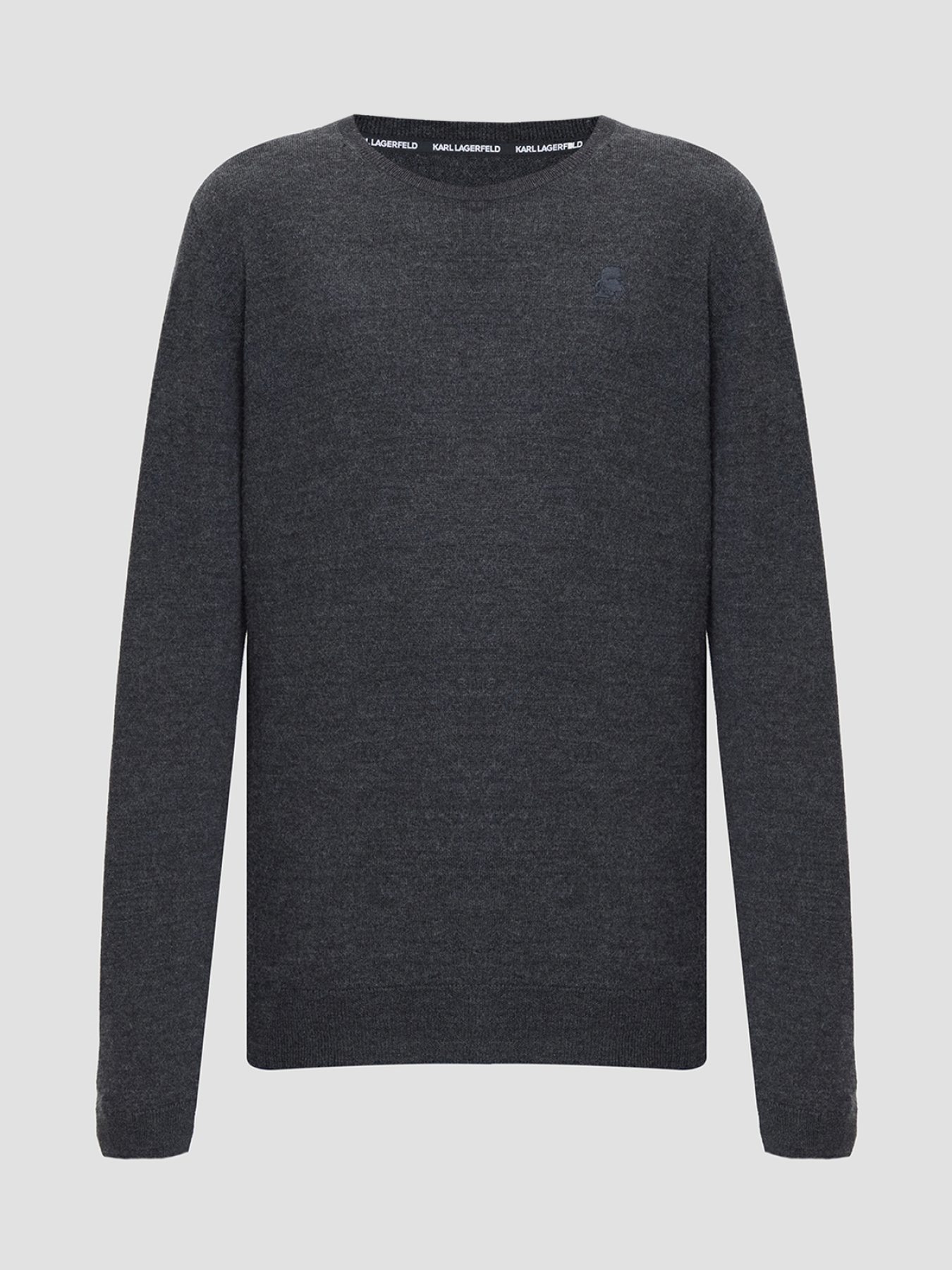 Джемпер Karl Lagerfeld модель 544399.655000;971 Джемпер Karl Lagerfeld модель 544399.655000;971 Фото
