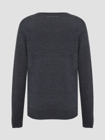 Джемпер Karl Lagerfeld модель 544399.655000;971 Джемпер Karl Lagerfeld модель 544399.655000;971 Фото