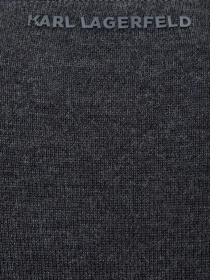 Джемпер Karl Lagerfeld модель 544399.655000;971 Джемпер Karl Lagerfeld модель 544399.655000;971 Фото