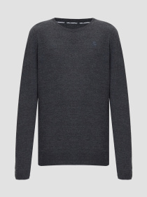 Джемпер Karl Lagerfeld модель 544399.655000;971 Джемпер Karl Lagerfeld модель 544399.655000;971 Фото