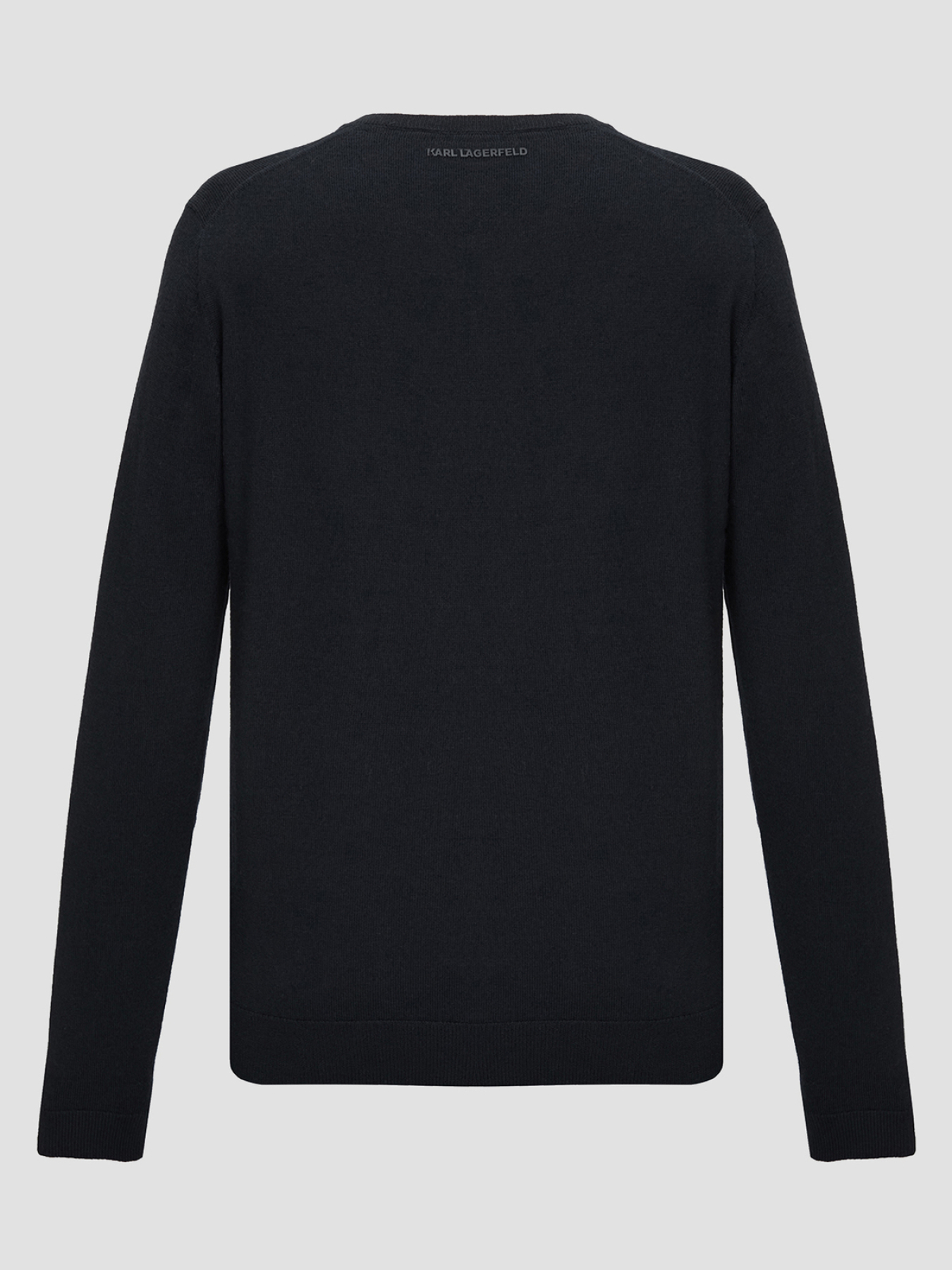 Джемпер Karl Lagerfeld модель 544399.655000;990 Фото