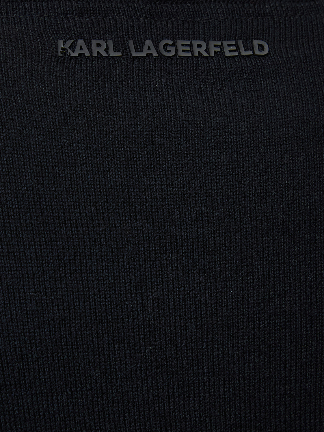 Джемпер Karl Lagerfeld модель 544399.655000;990 Фото