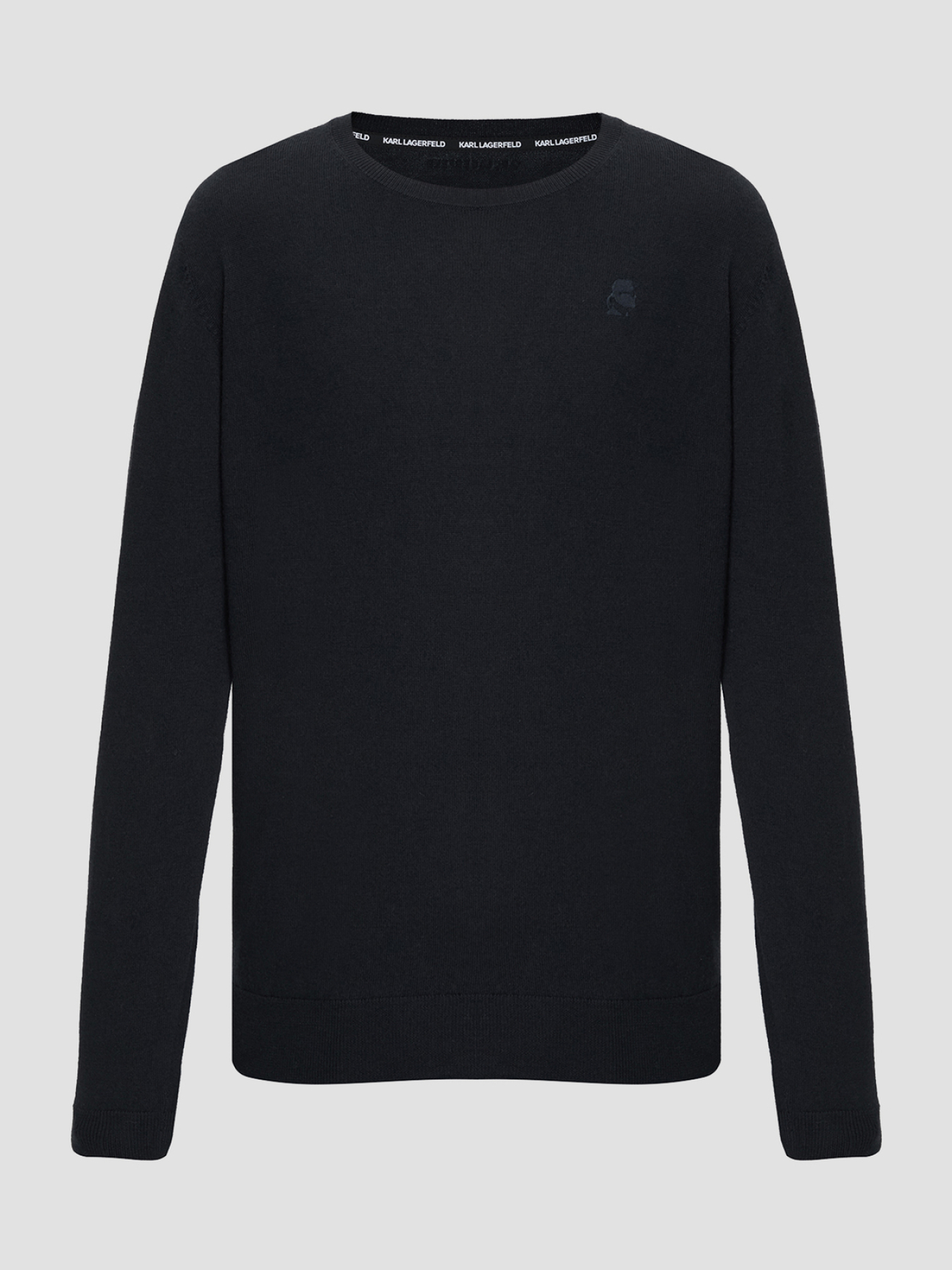 Джемпер Karl Lagerfeld модель 544399.655000;990 Фото