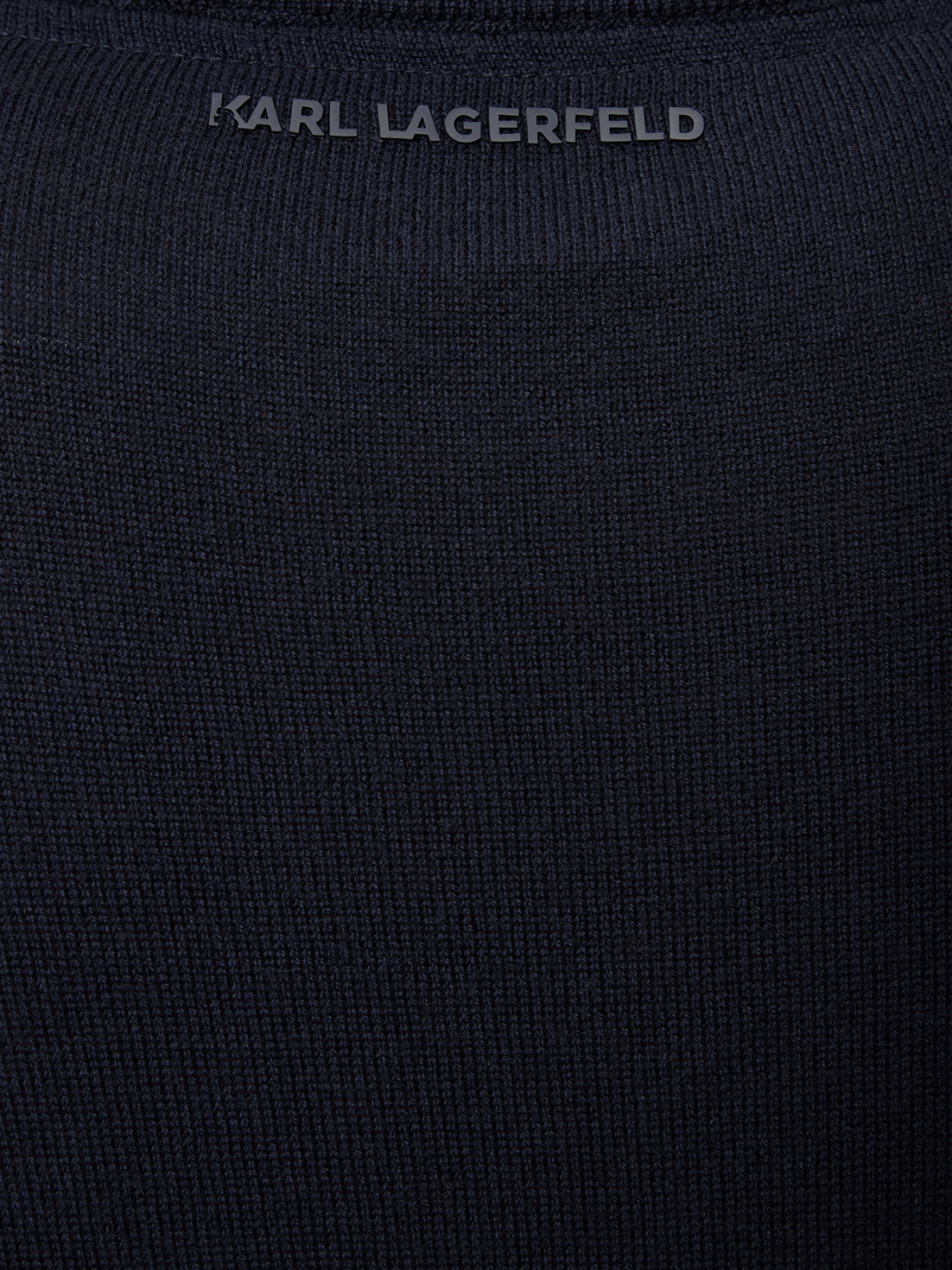 Кардиган Karl Lagerfeld модель 544399.655004;690 Фото