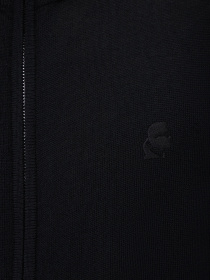 Кардиган Karl Lagerfeld модель 544399.655004;990 Фото