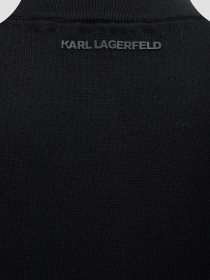 Кардиган Karl Lagerfeld модель 544399.655004;990 Фото