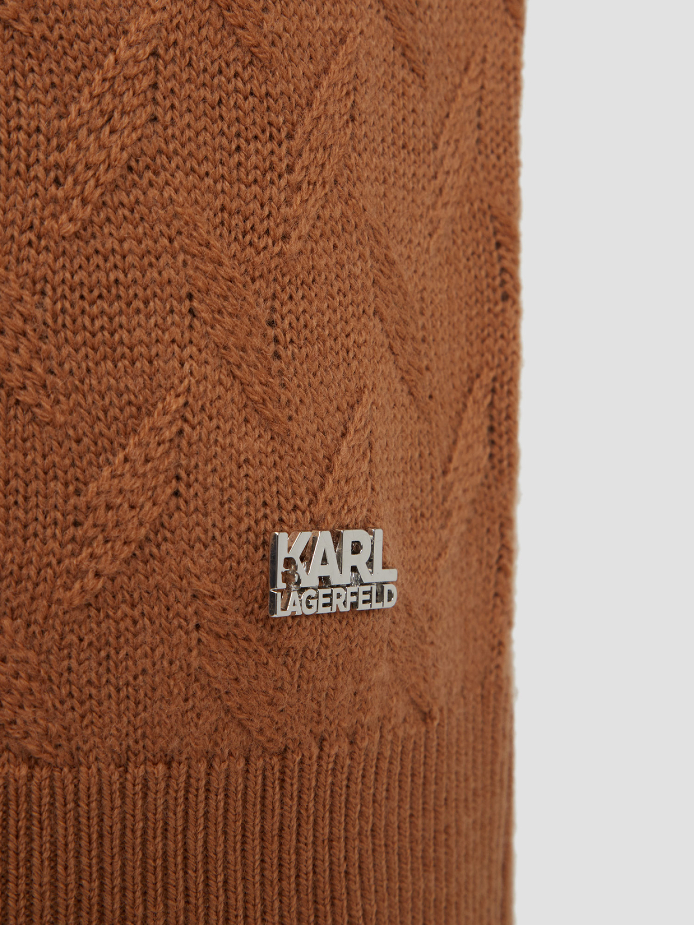 Джемпер Karl Lagerfeld модель 544399.655019;440 Фото