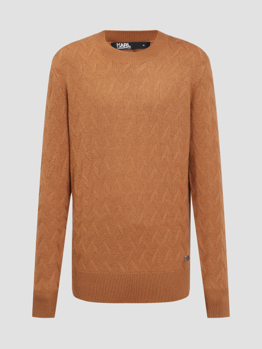 Джемпер Karl Lagerfeld модель 544399.655019;440 Фото