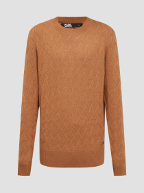 Джемпер Karl Lagerfeld модель 544399.655019;440 Фото