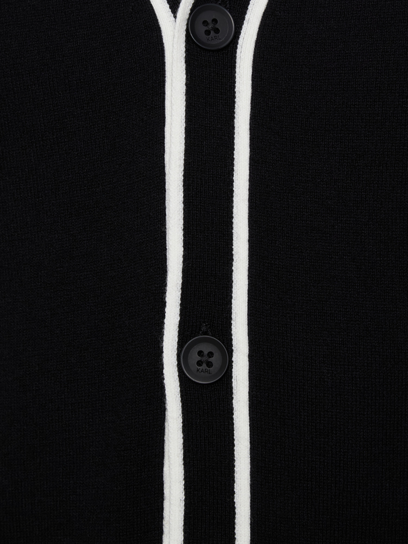 Кардиган Karl Lagerfeld модель 553305.655032;990 Фото