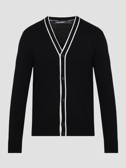 Кардиган Karl Lagerfeld модель 553305.655032;990 Фото