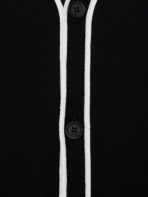 Кардиган Karl Lagerfeld модель 553305.655032;990 Фото