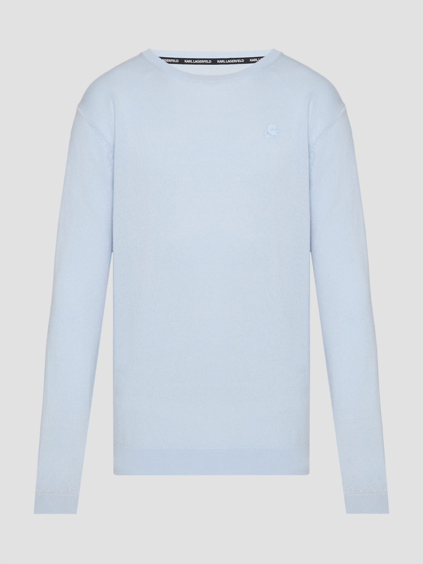 Джемпер Karl Lagerfeld модель 553399.655000;610 Фото