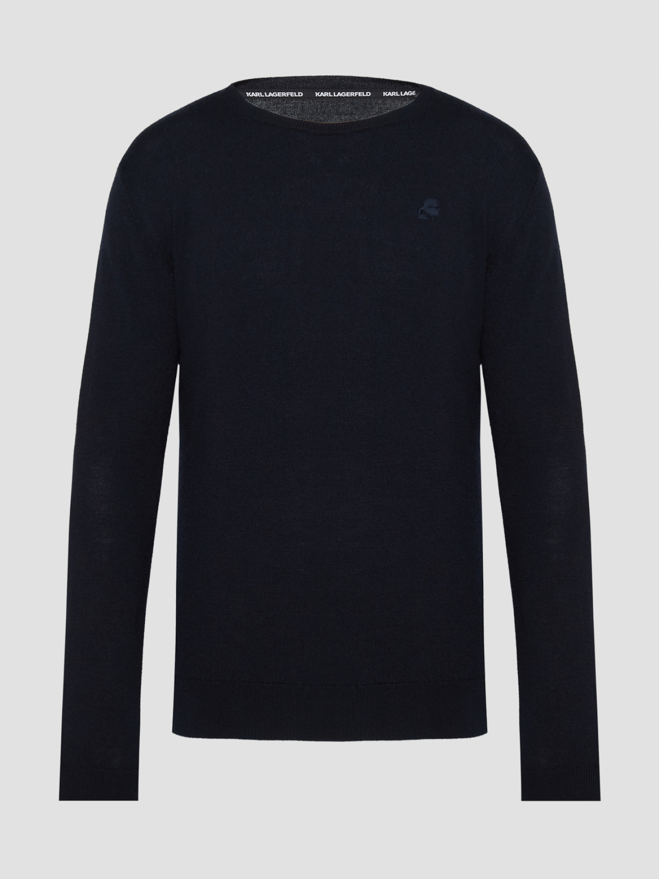 Джемпер Karl Lagerfeld модель 553399.655000;690 Джемпер Karl Lagerfeld модель 553399.655000;690 Фото