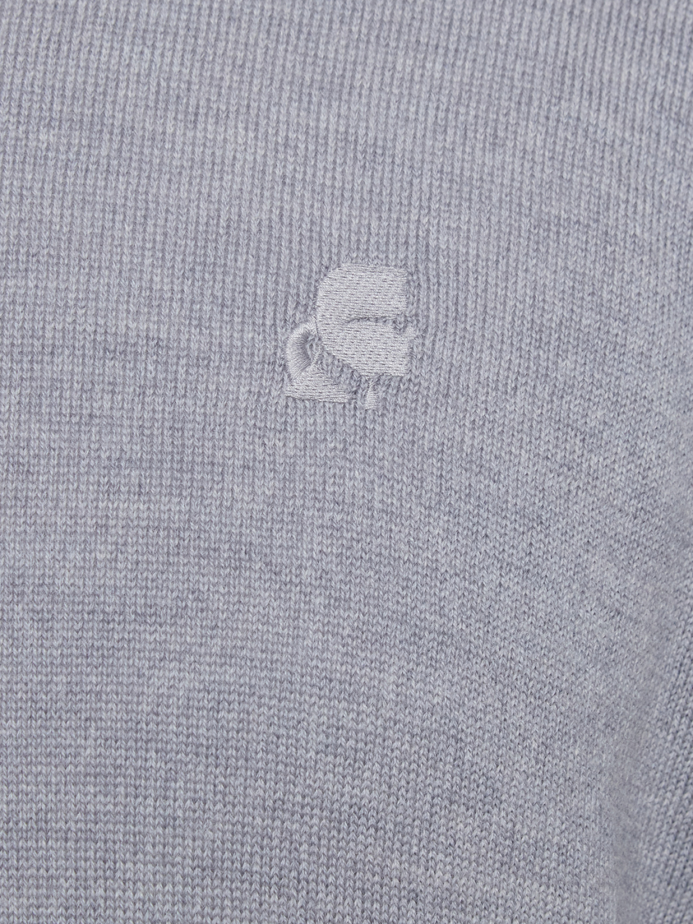 Джемпер Karl Lagerfeld модель 553399.655000;941 Фото