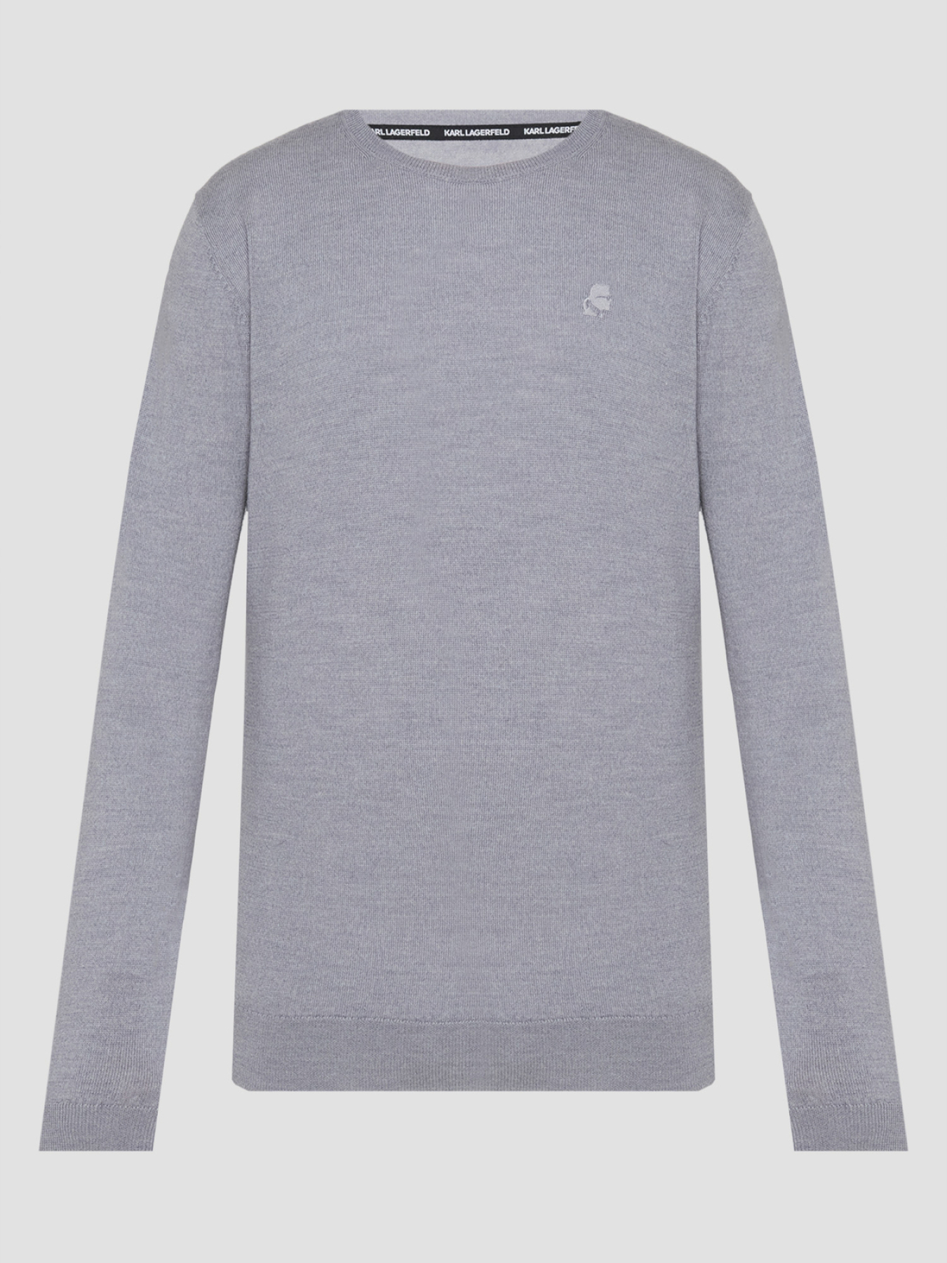 Джемпер Karl Lagerfeld модель 553399.655000;941 Фото