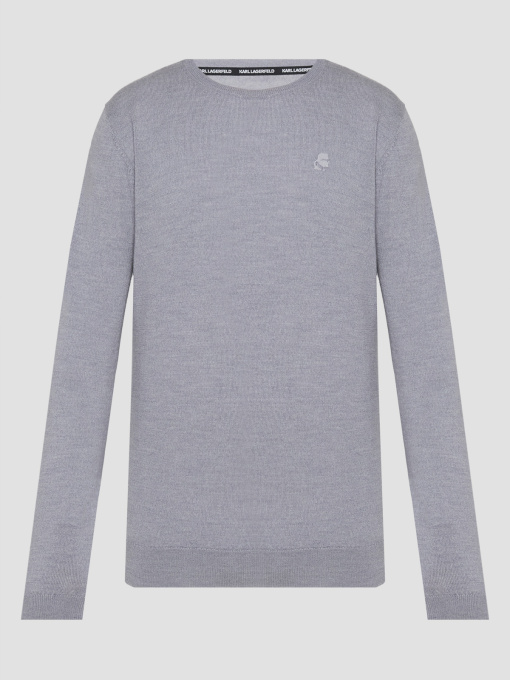 Джемпер Karl Lagerfeld модель 553399.655000;941 Фото