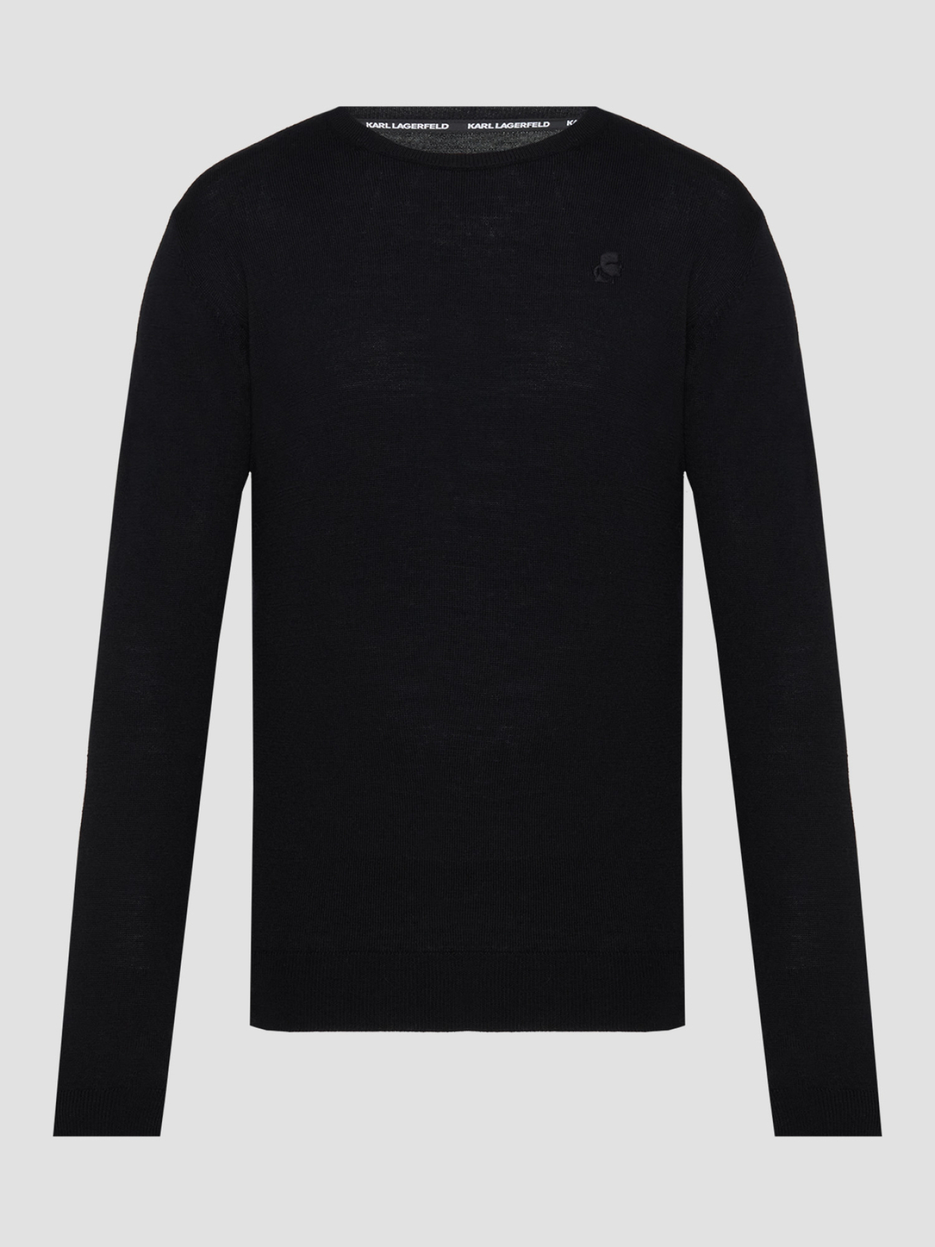 Джемпер Karl Lagerfeld модель 553399.655000;990 Фото