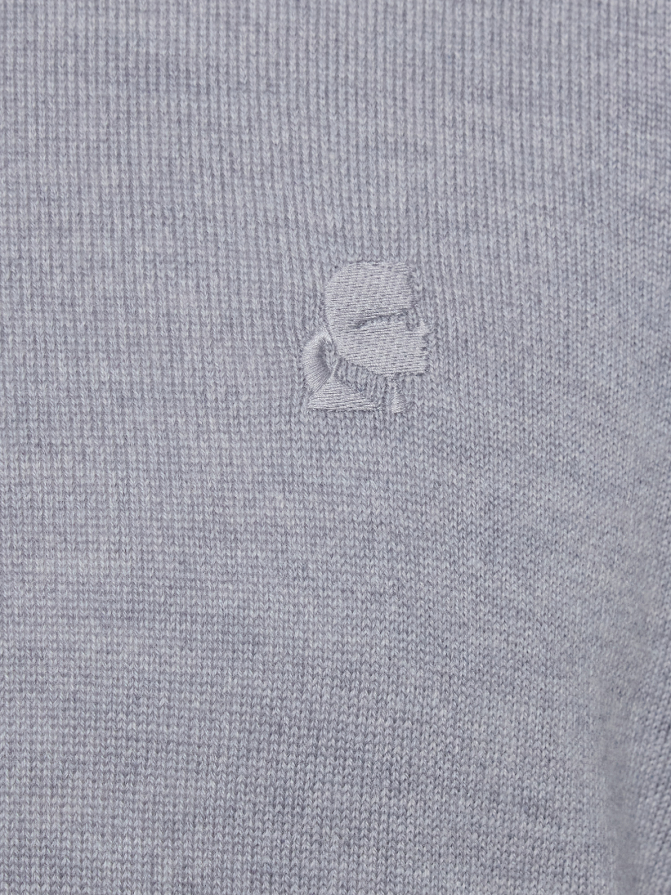 Джемпер Karl Lagerfeld модель 553399.655002;941 Фото