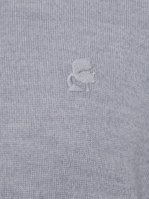 Джемпер Karl Lagerfeld модель 553399.655002;941 Фото