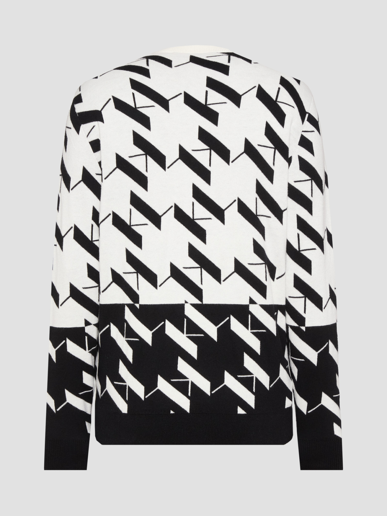 Джемпер Karl Lagerfeld модель 554305.655022;998 Фото