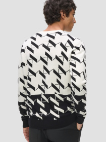 Джемпер Karl Lagerfeld модель 554305.655022;998 Фото