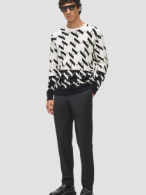 Джемпер Karl Lagerfeld модель 554305.655022;998 Фото