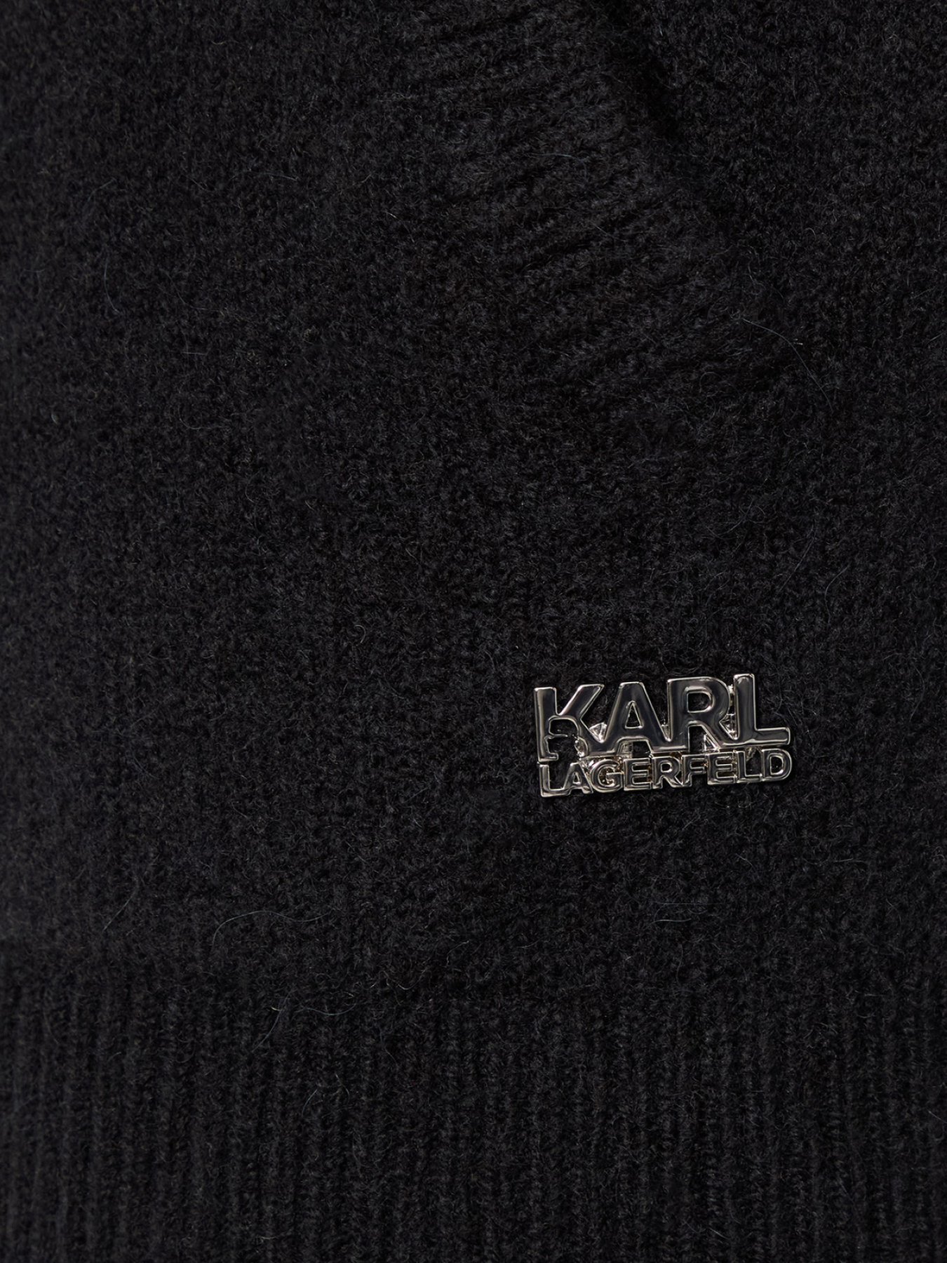 Худи Karl Lagerfeld модель 554306.655040;990 Худи Karl Lagerfeld модель 554306.655040;990 Фото