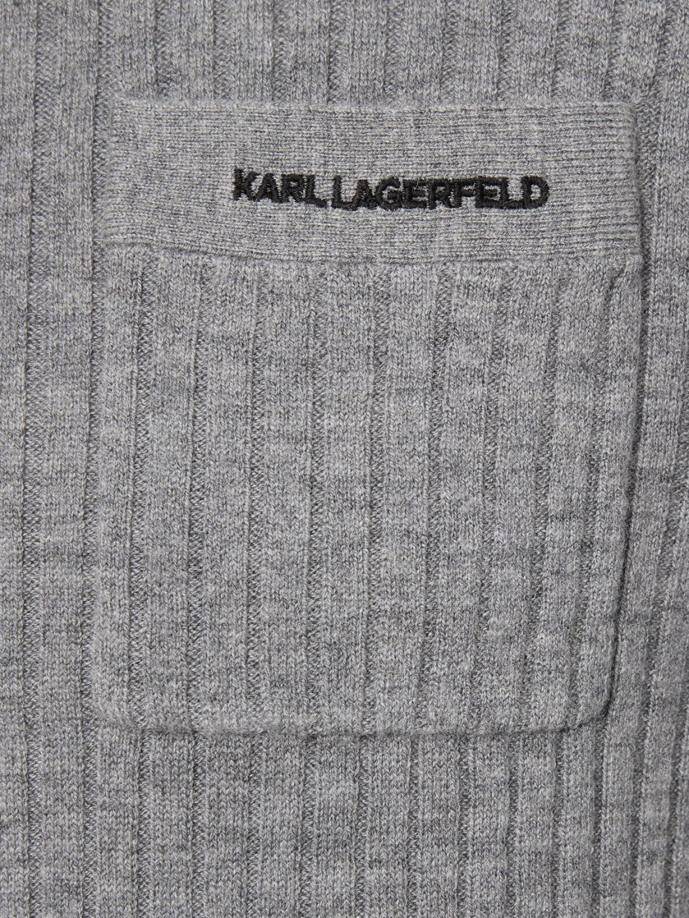 Джемпер Karl Lagerfeld модель 554308.655036;941 Фото