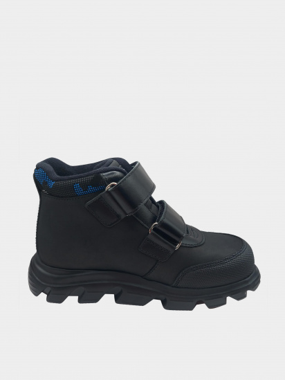 Черевики Minimen модель 55black23 — фото 3 - INTERTOP