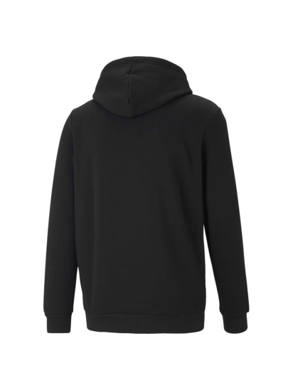 Худі PUMA Ess Small Logo Hoodie модель 586690 — фото - INTERTOP