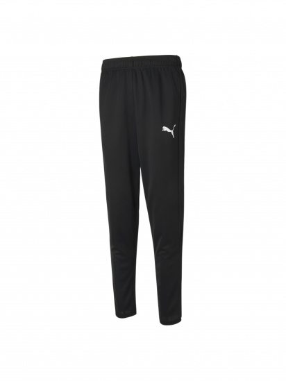 Штани спортивні PUMA Active Tricot Pants модель 586731 — фото - INTERTOP