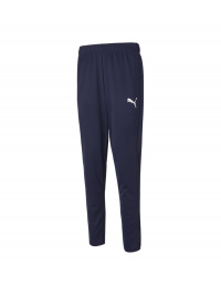 Синій - Штани спортивні PUMA Active Tricot Pants