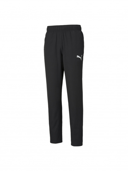 Штани спортивні PUMA Active Woven Pants модель 586732 — фото - INTERTOP