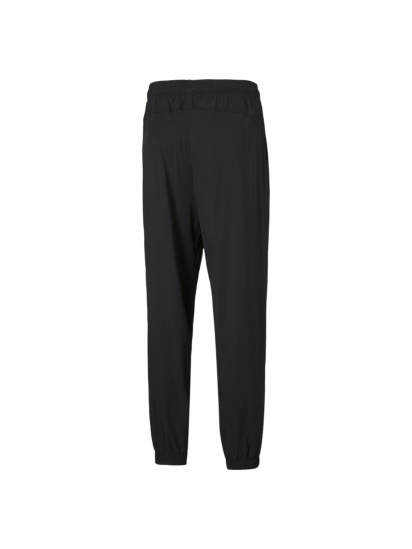 Штани спортивні PUMA Active Woven Pants модель 586733 — фото - INTERTOP