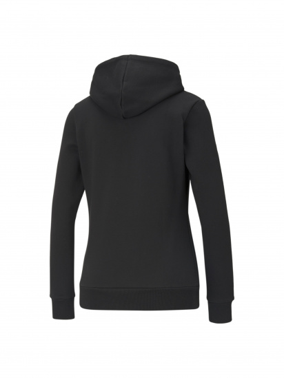 Худі PUMA Ess Logo Hoodie модель 586788 — фото - INTERTOP