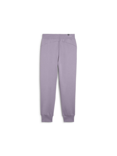 Штани спортивні PUMA Ess Sweatpants модель 586841 — фото - INTERTOP