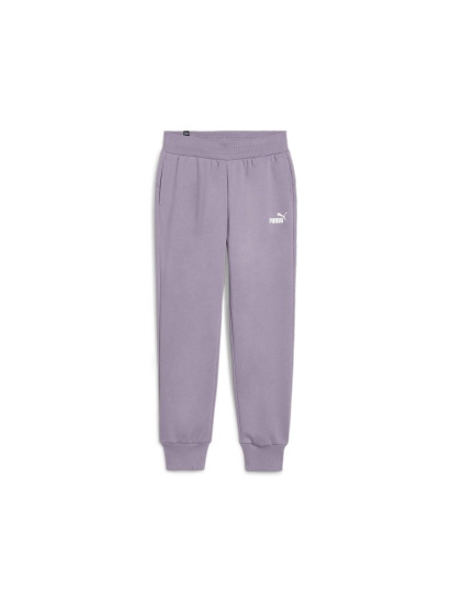 Штани спортивні PUMA Ess Sweatpants модель 586841 — фото - INTERTOP