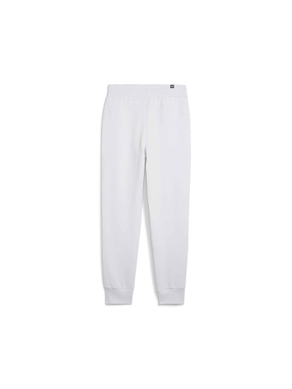 Штани спортивні PUMA Ess Sweatpants модель 586841 — фото - INTERTOP