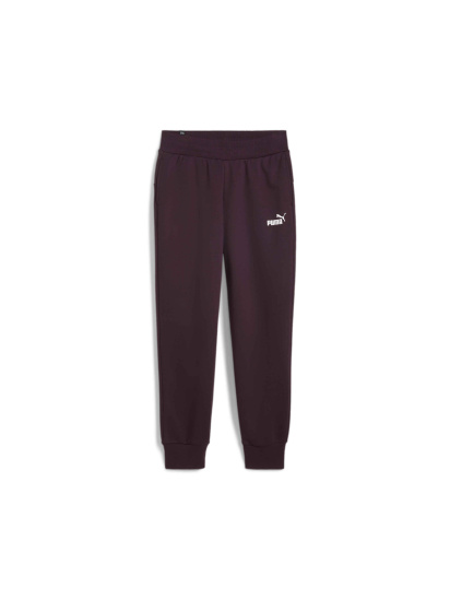 Штани спортивні PUMA Ess Sweatpants модель 586841 — фото - INTERTOP