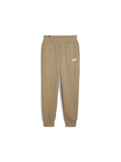 Штани спортивні PUMA Ess Sweatpants модель 586841 — фото - INTERTOP