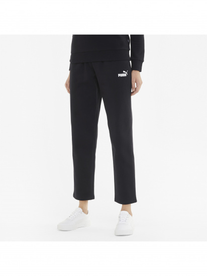 Штани повсякденні PUMA Ess Sweatpants модель 586844 — фото 3 - INTERTOP