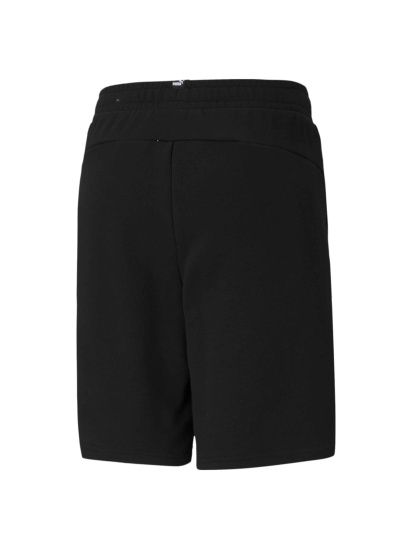 Шорти PUMA Ess Sweat Shorts модель 586972 — фото - INTERTOP