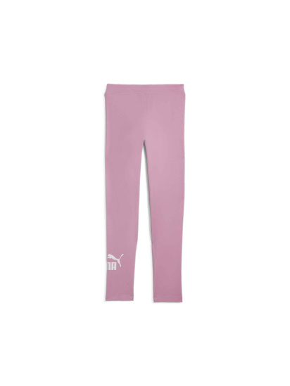 Легінси PUMA Ess Logo Leggings модель 587035 — фото - INTERTOP