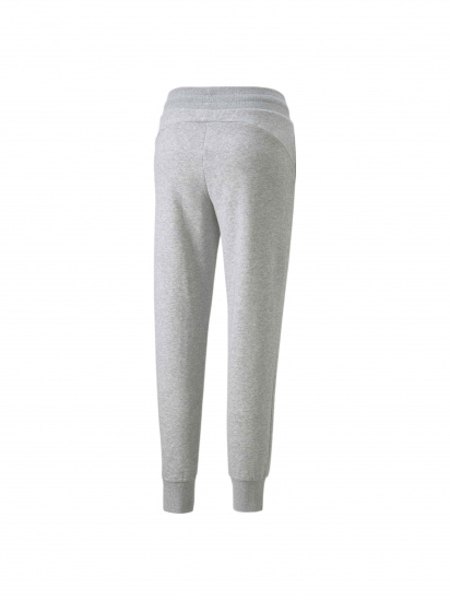 Джогери PUMA Sweatpants модель 587221 — фото - INTERTOP