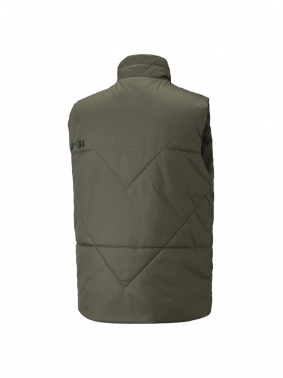 Жилет з утеплювачем PUMA Ess Padded Vest модель 587644 — фото - INTERTOP